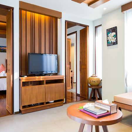 Maehaad Bay Resort - Sha Plus Mae Haad Esterno foto