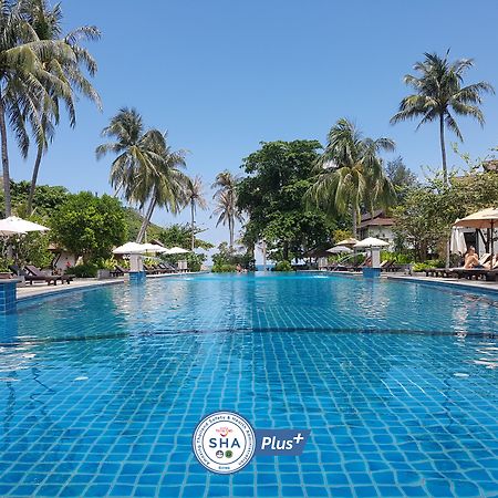 Maehaad Bay Resort - Sha Plus Mae Haad Esterno foto