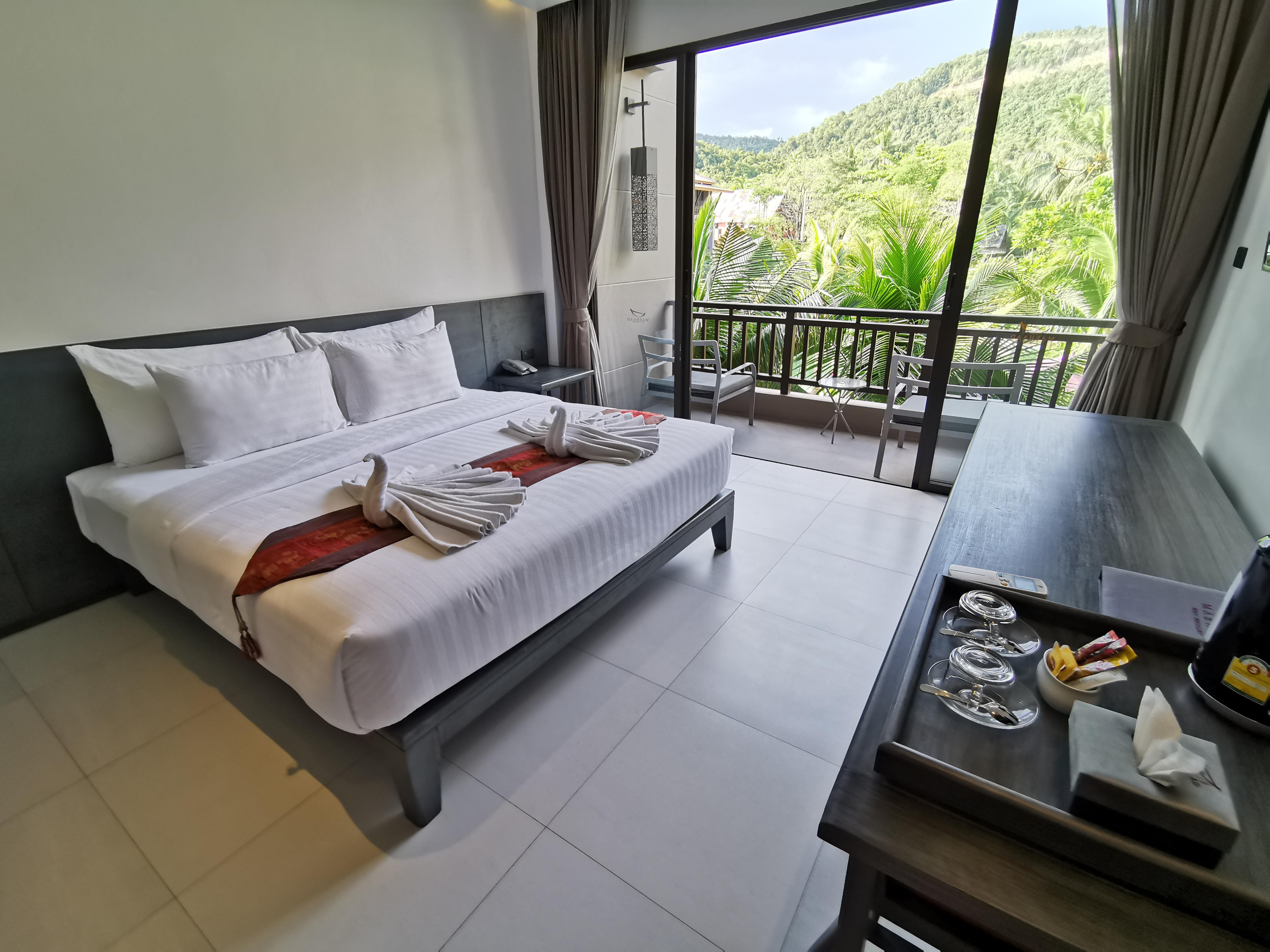Maehaad Bay Resort - Sha Plus Mae Haad Esterno foto