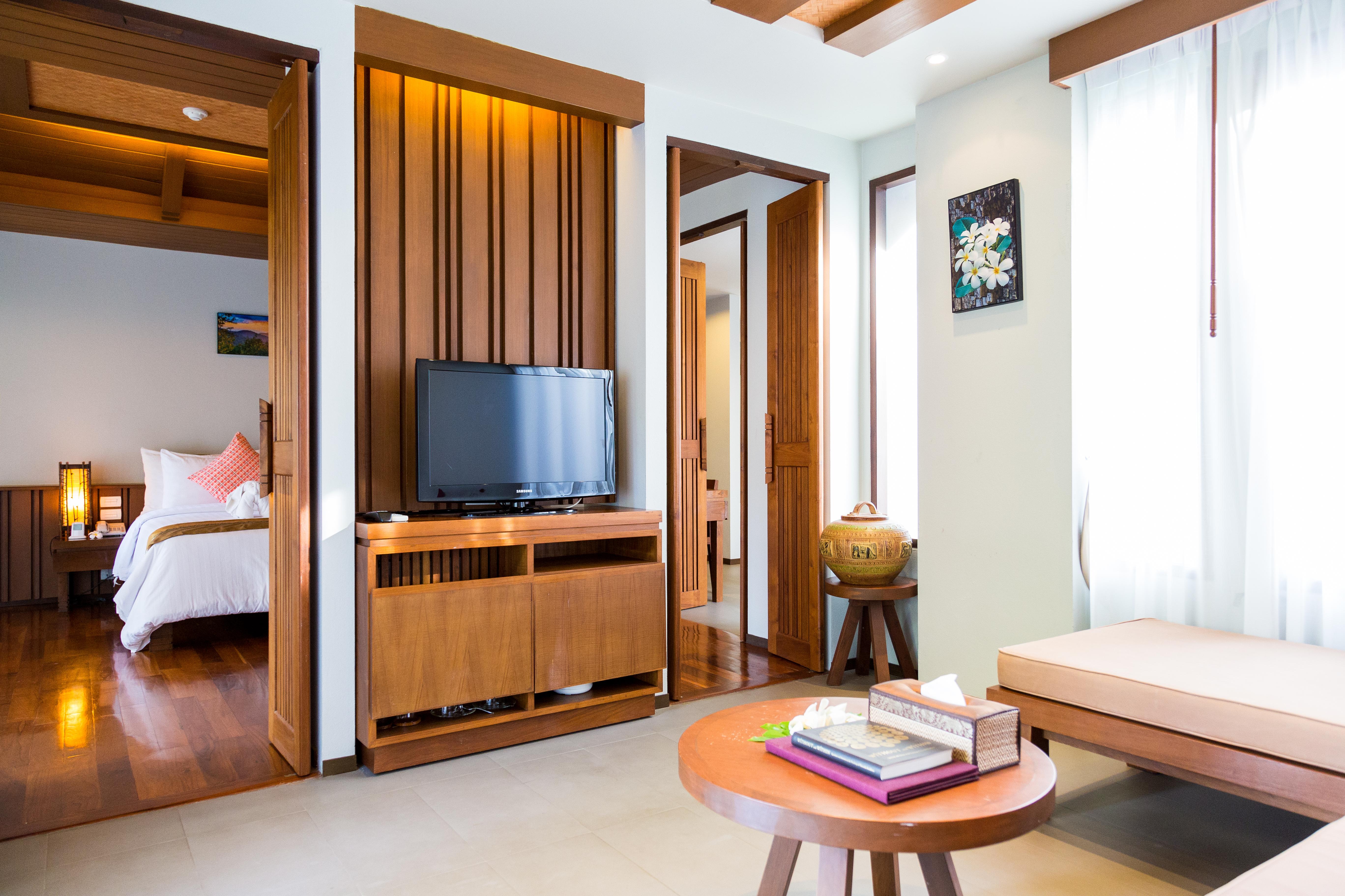 Maehaad Bay Resort - Sha Plus Mae Haad Esterno foto