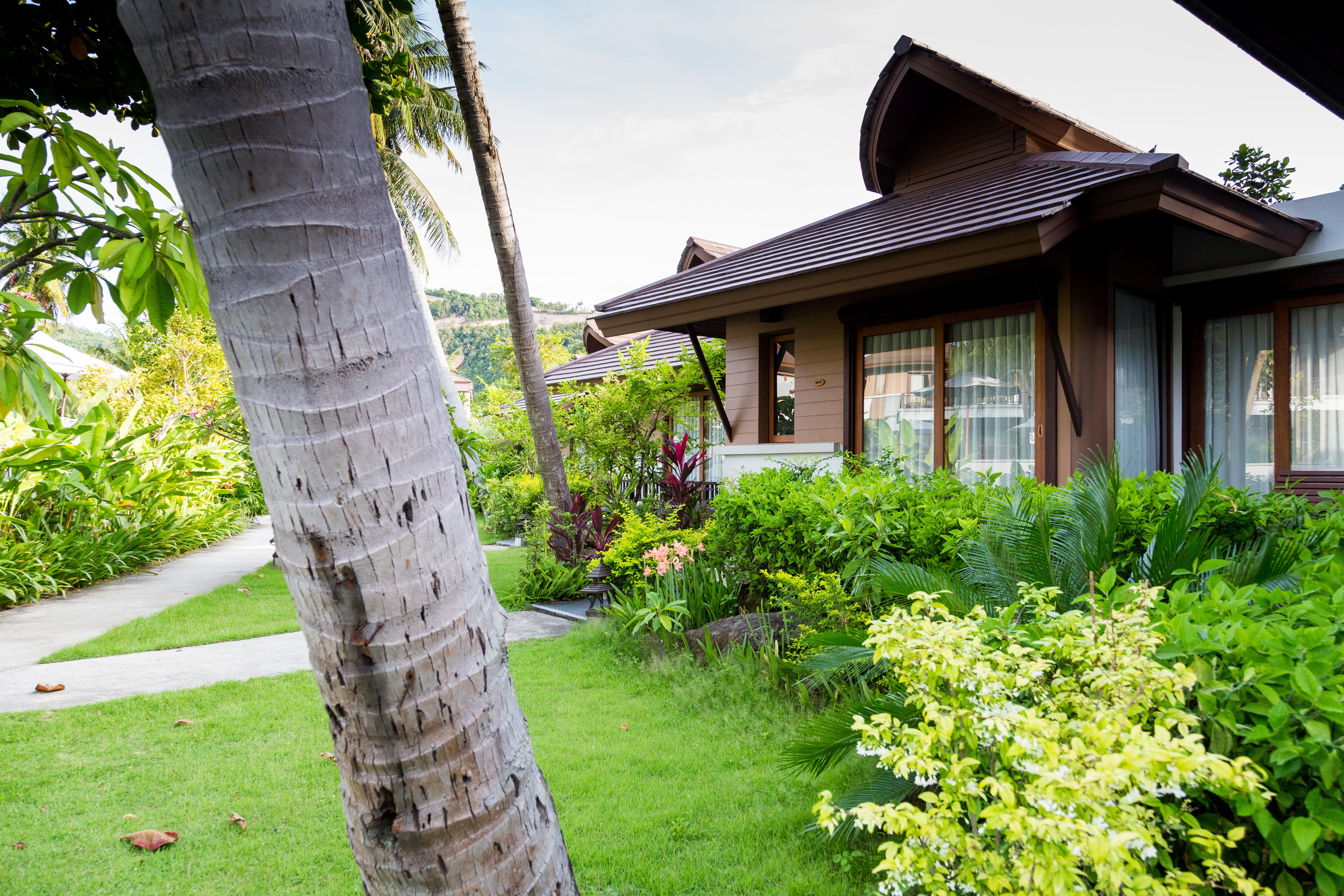 Maehaad Bay Resort - Sha Plus Mae Haad Esterno foto