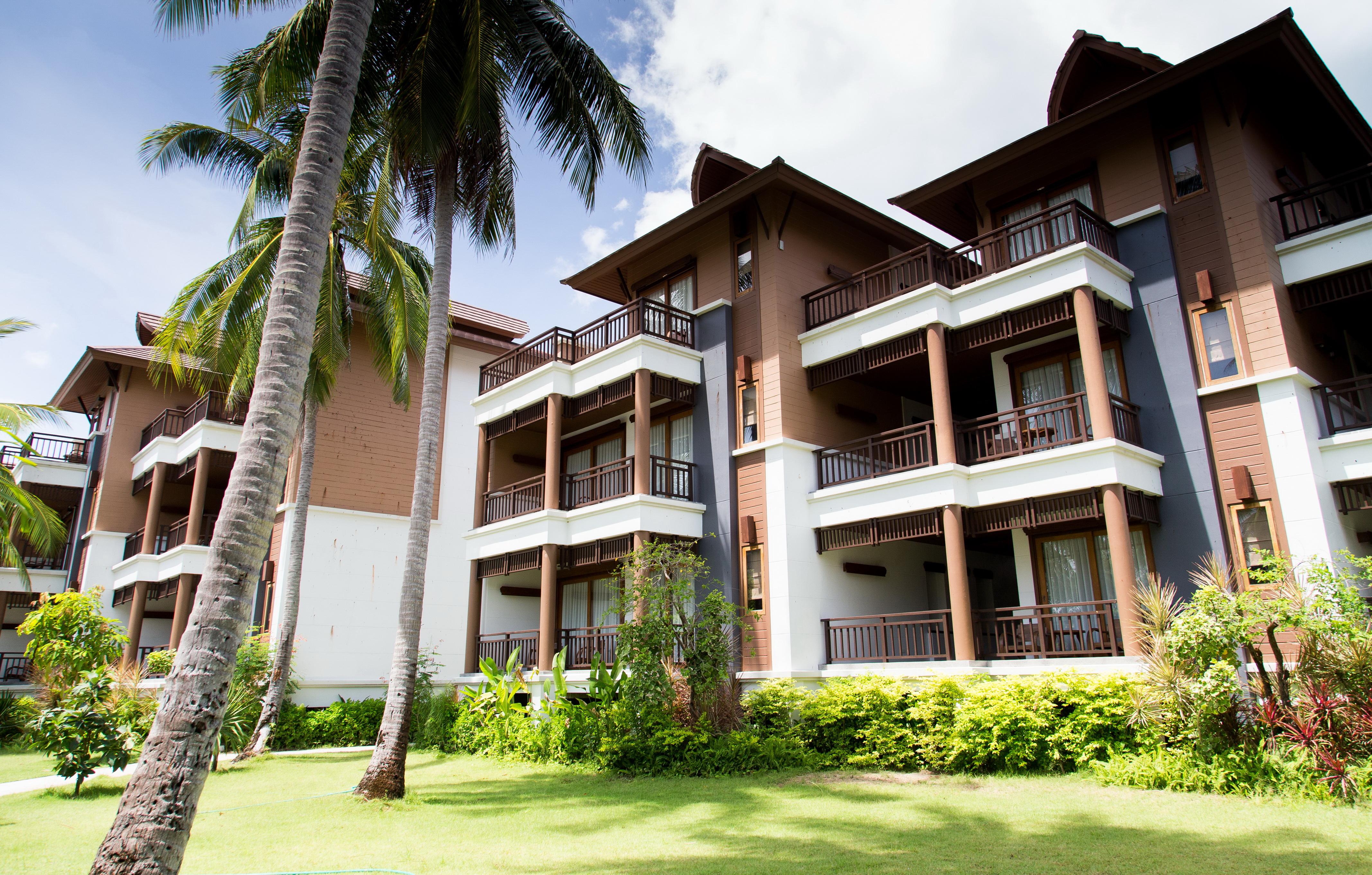 Maehaad Bay Resort - Sha Plus Mae Haad Esterno foto