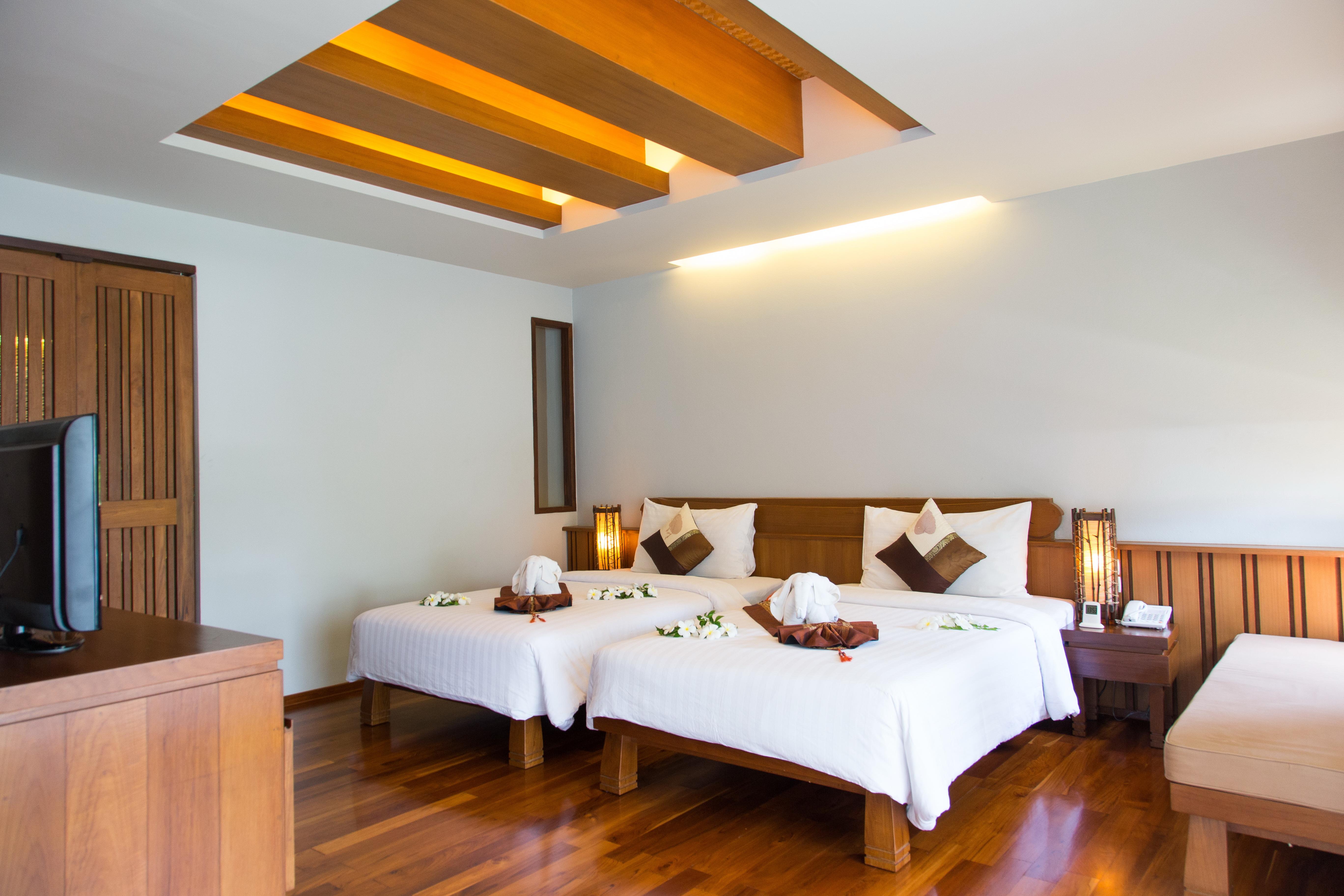 Maehaad Bay Resort - Sha Plus Mae Haad Esterno foto