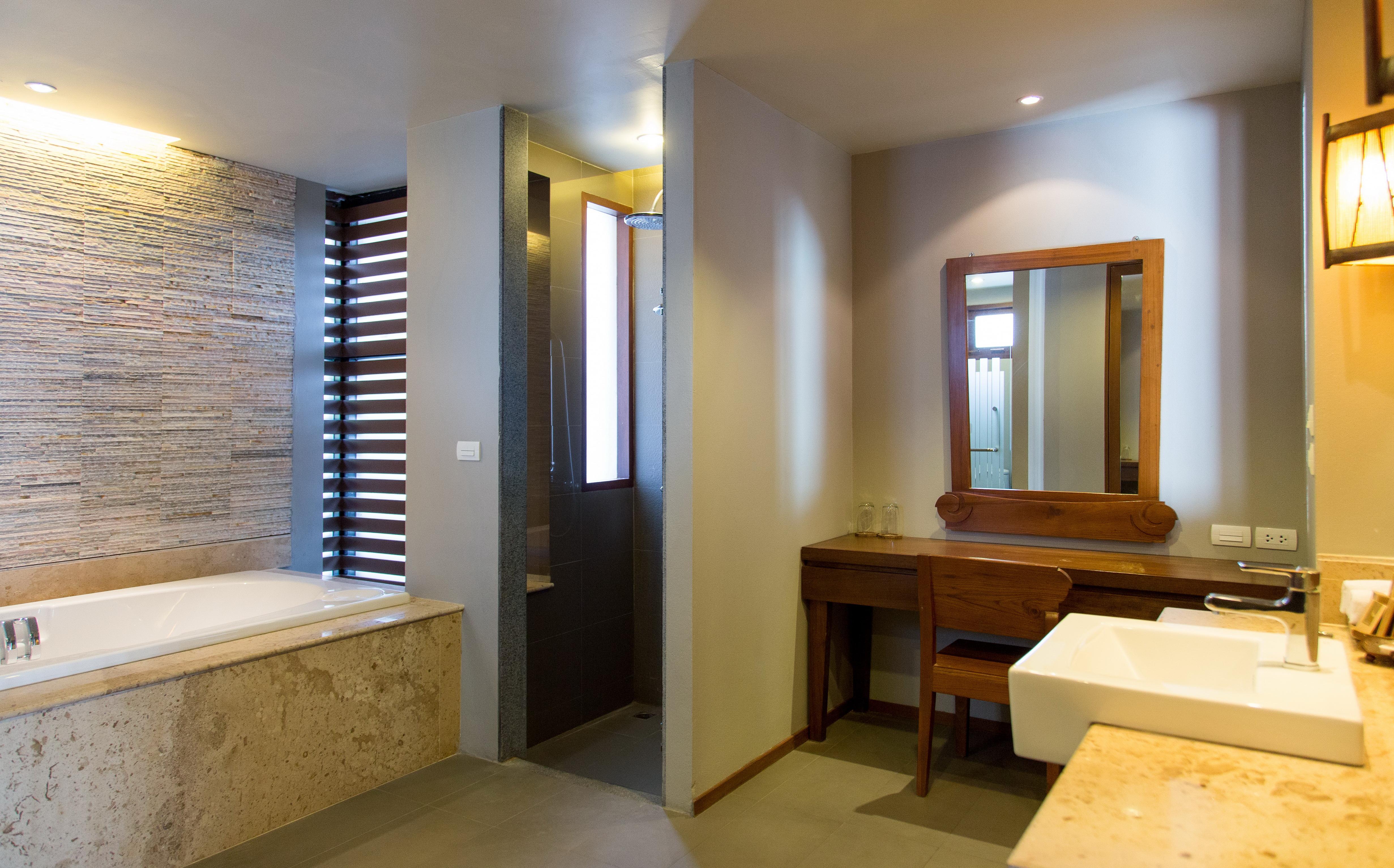Maehaad Bay Resort - Sha Plus Mae Haad Esterno foto