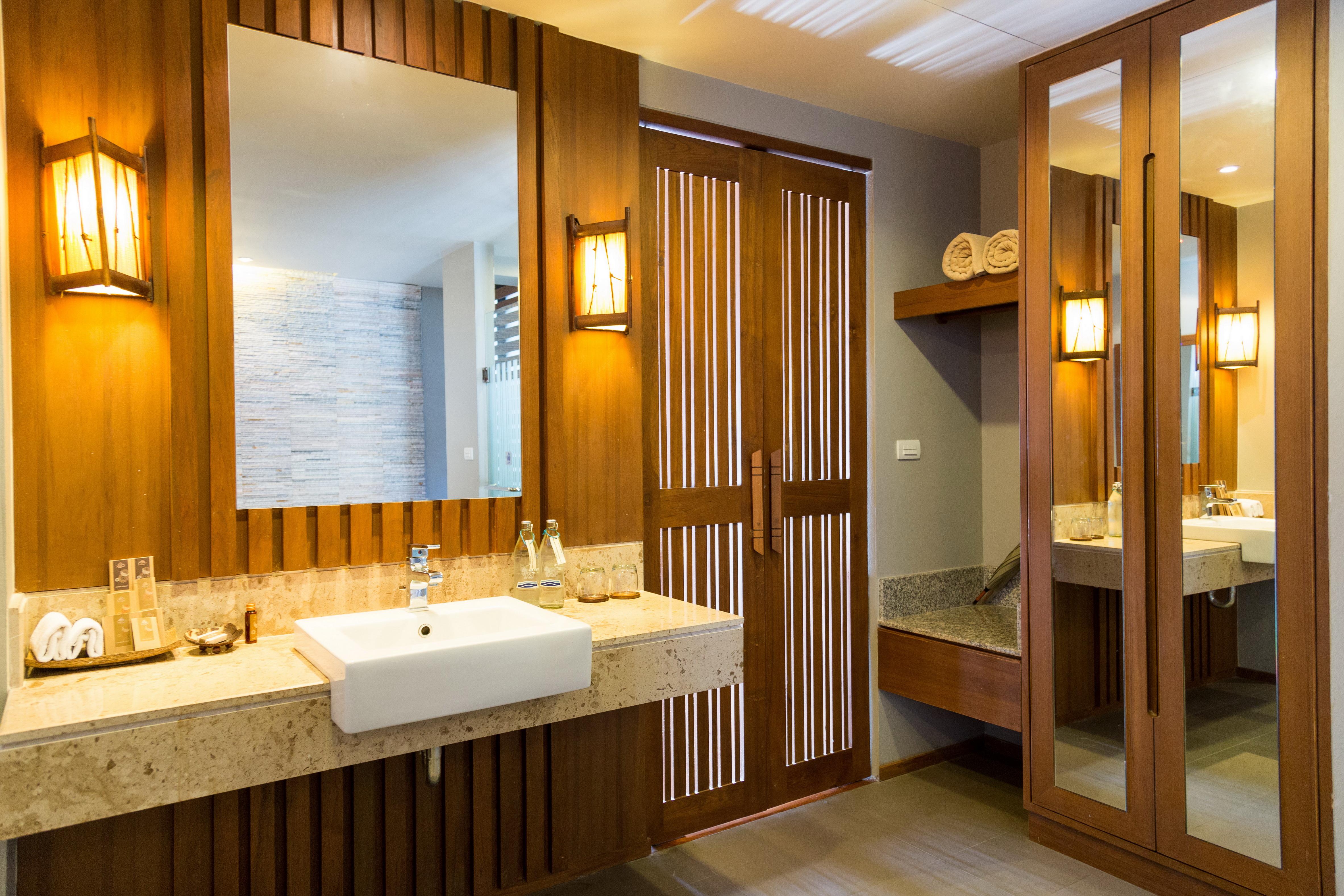 Maehaad Bay Resort - Sha Plus Mae Haad Esterno foto