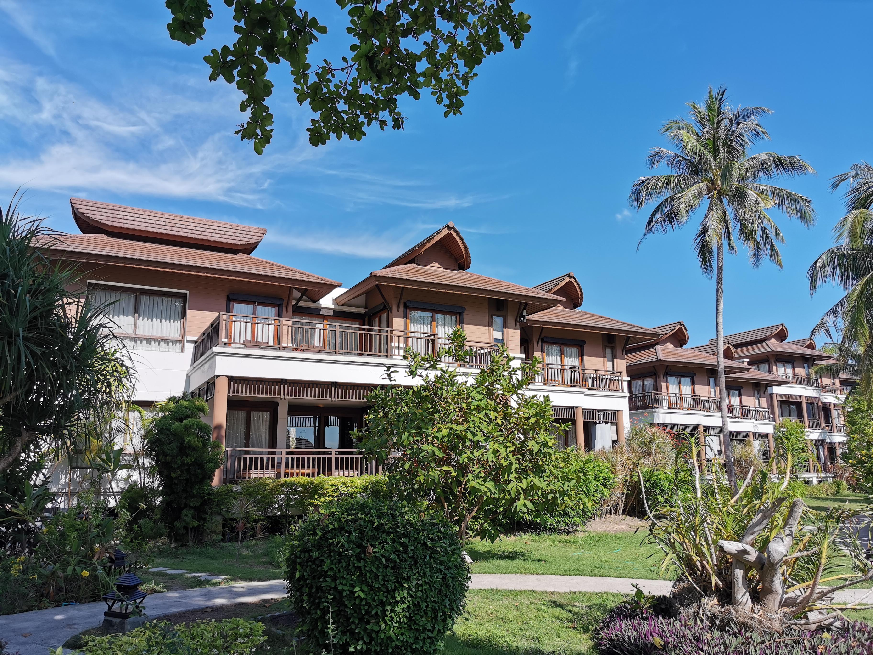 Maehaad Bay Resort - Sha Plus Mae Haad Esterno foto