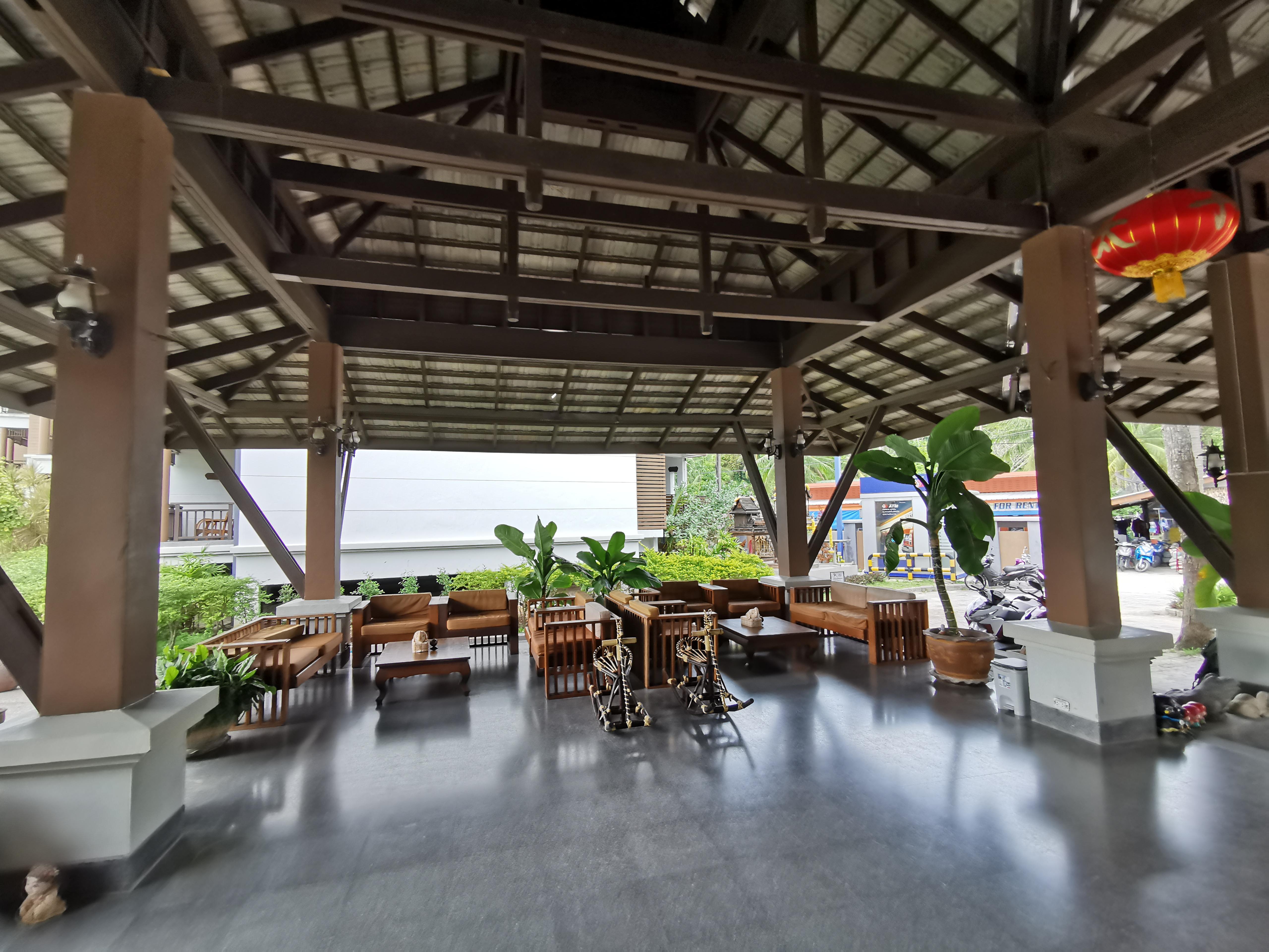 Maehaad Bay Resort - Sha Plus Mae Haad Esterno foto