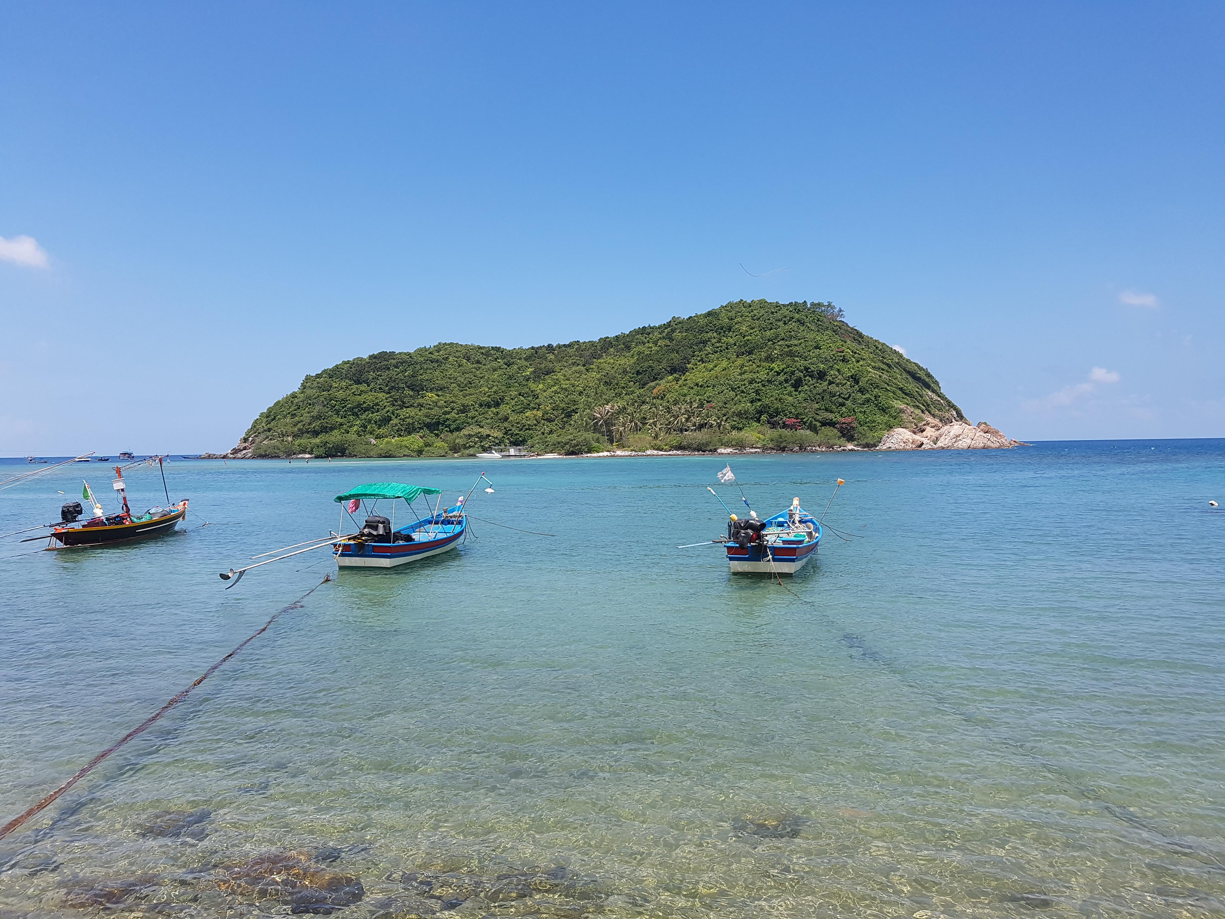 Maehaad Bay Resort - Sha Plus Mae Haad Esterno foto