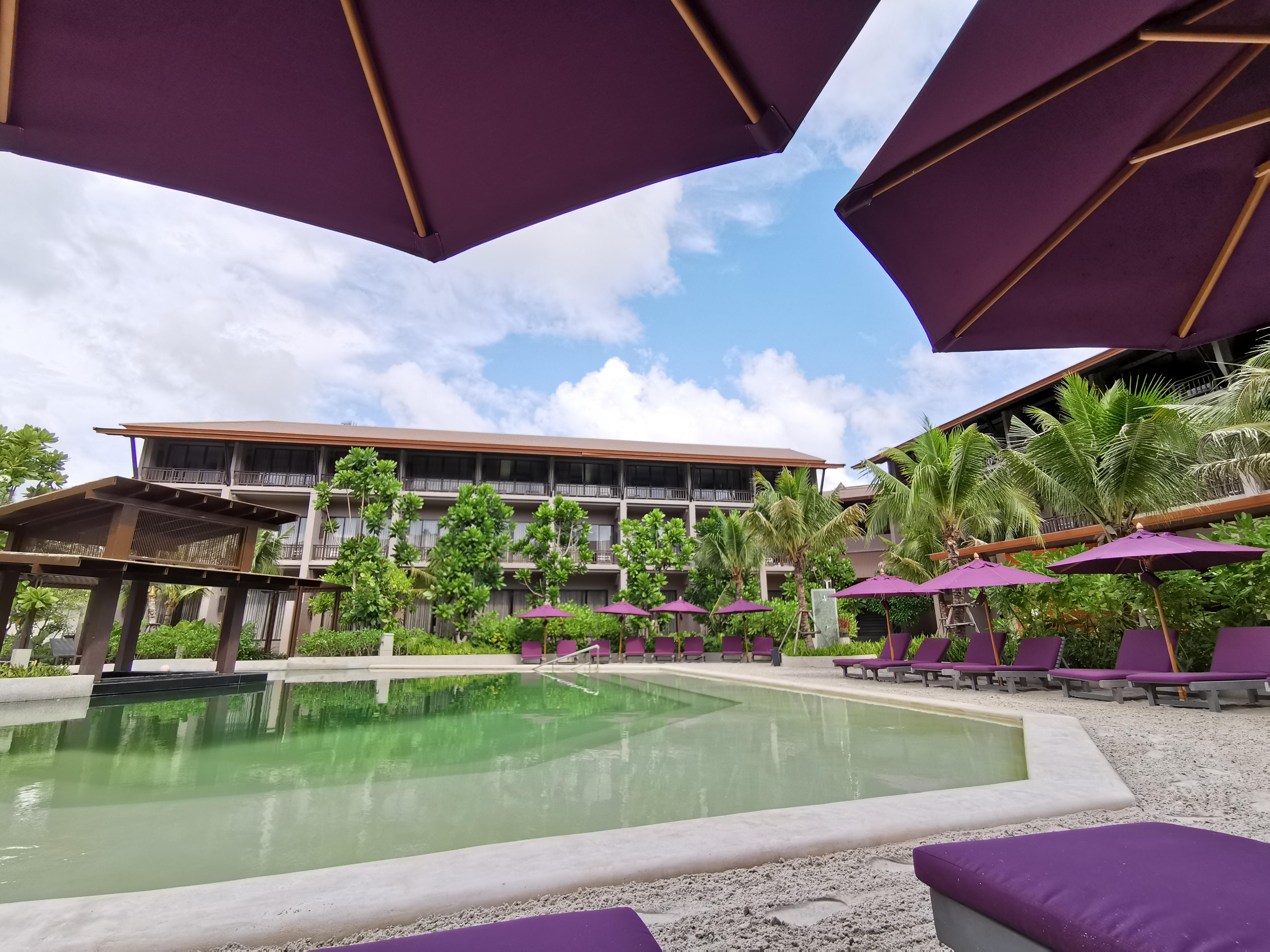 Maehaad Bay Resort - Sha Plus Mae Haad Esterno foto