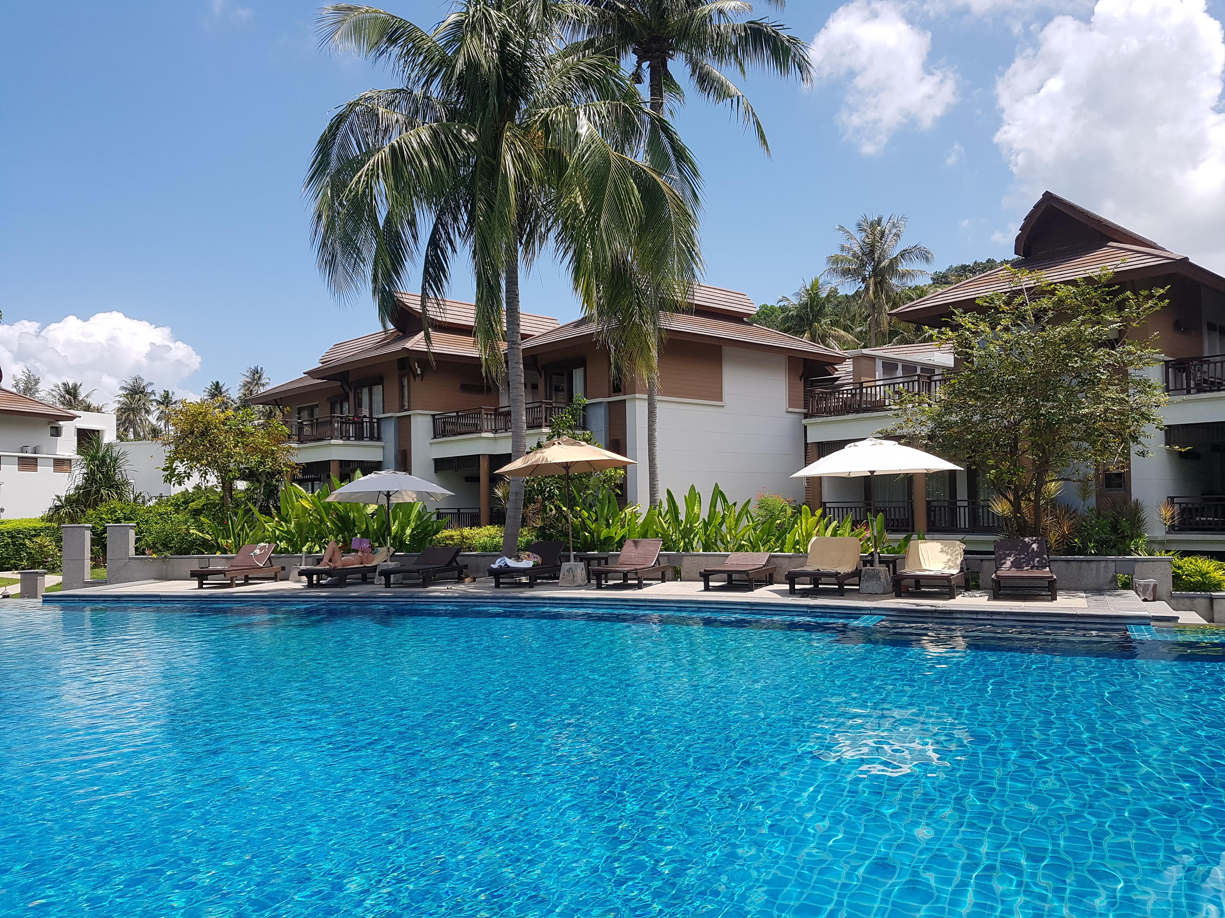 Maehaad Bay Resort - Sha Plus Mae Haad Esterno foto