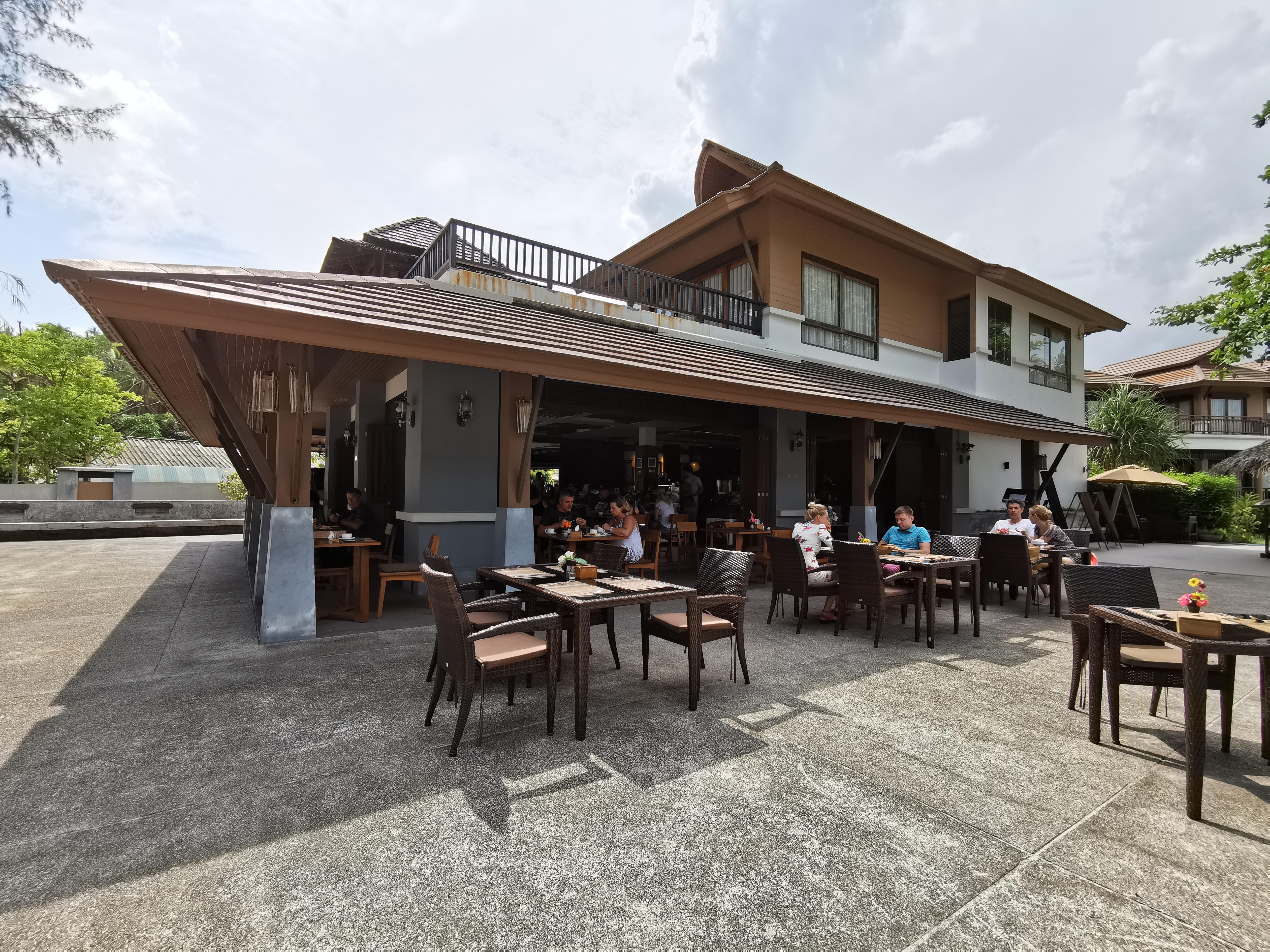 Maehaad Bay Resort - Sha Plus Mae Haad Esterno foto