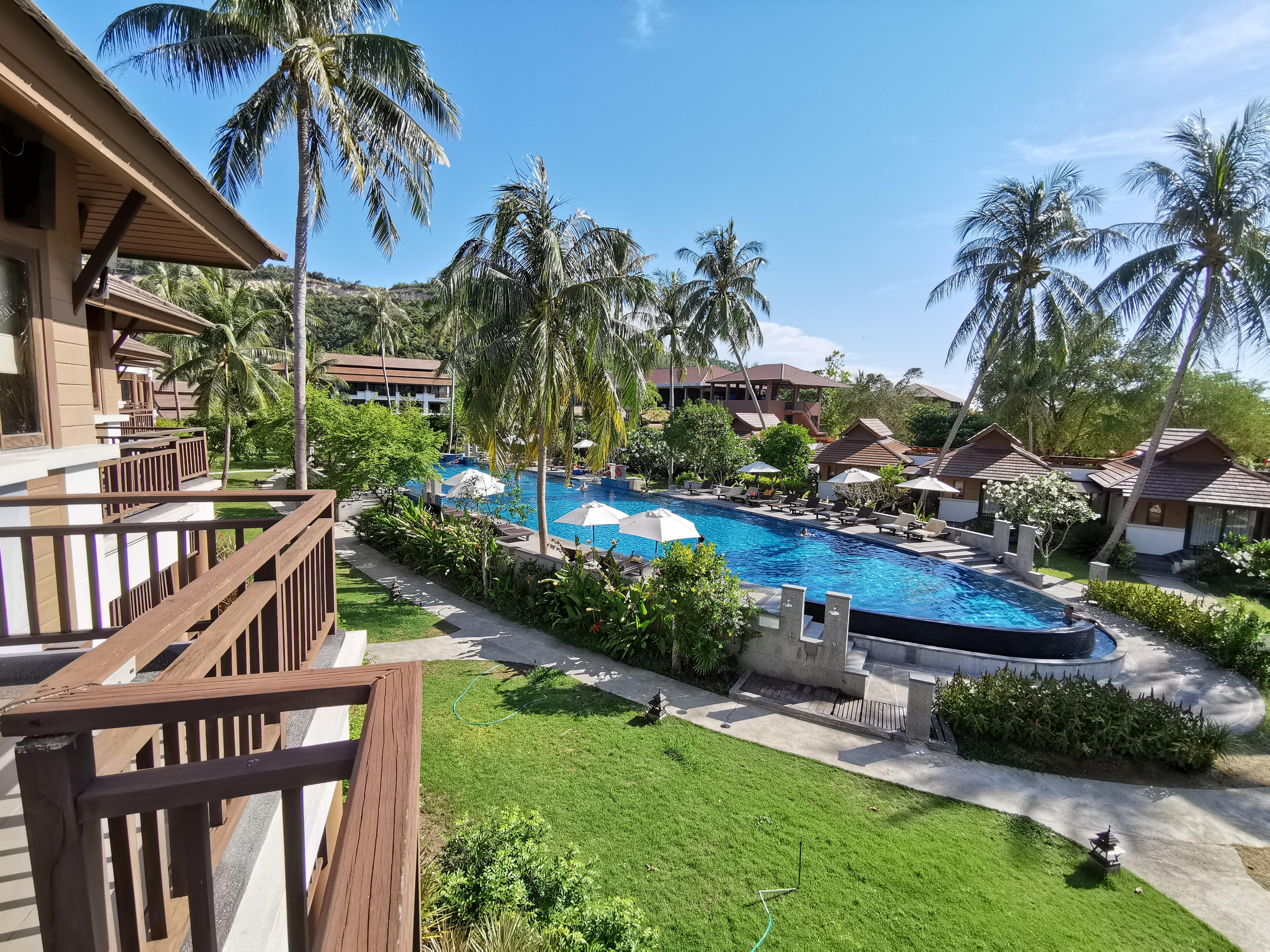 Maehaad Bay Resort - Sha Plus Mae Haad Esterno foto