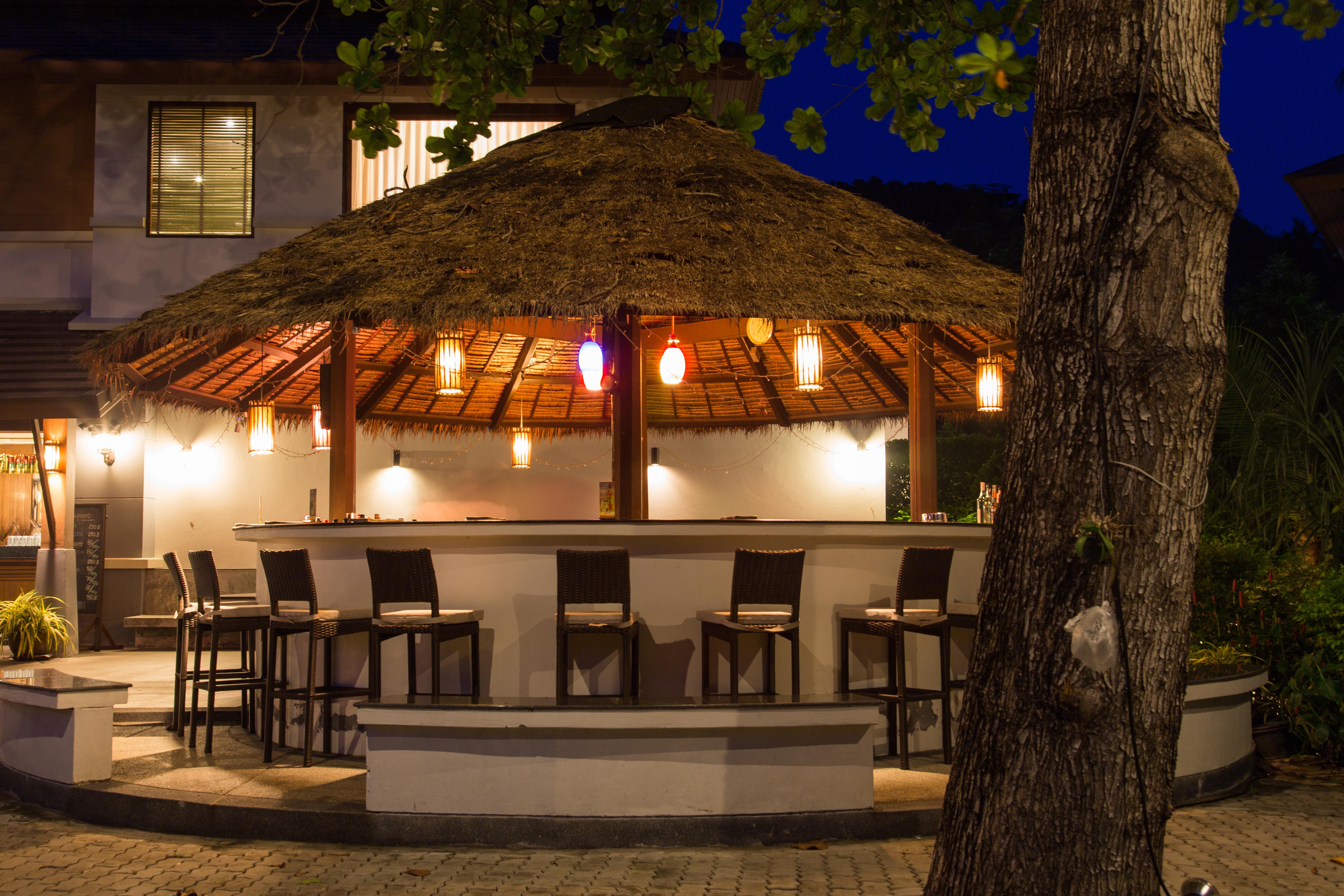 Maehaad Bay Resort - Sha Plus Mae Haad Esterno foto