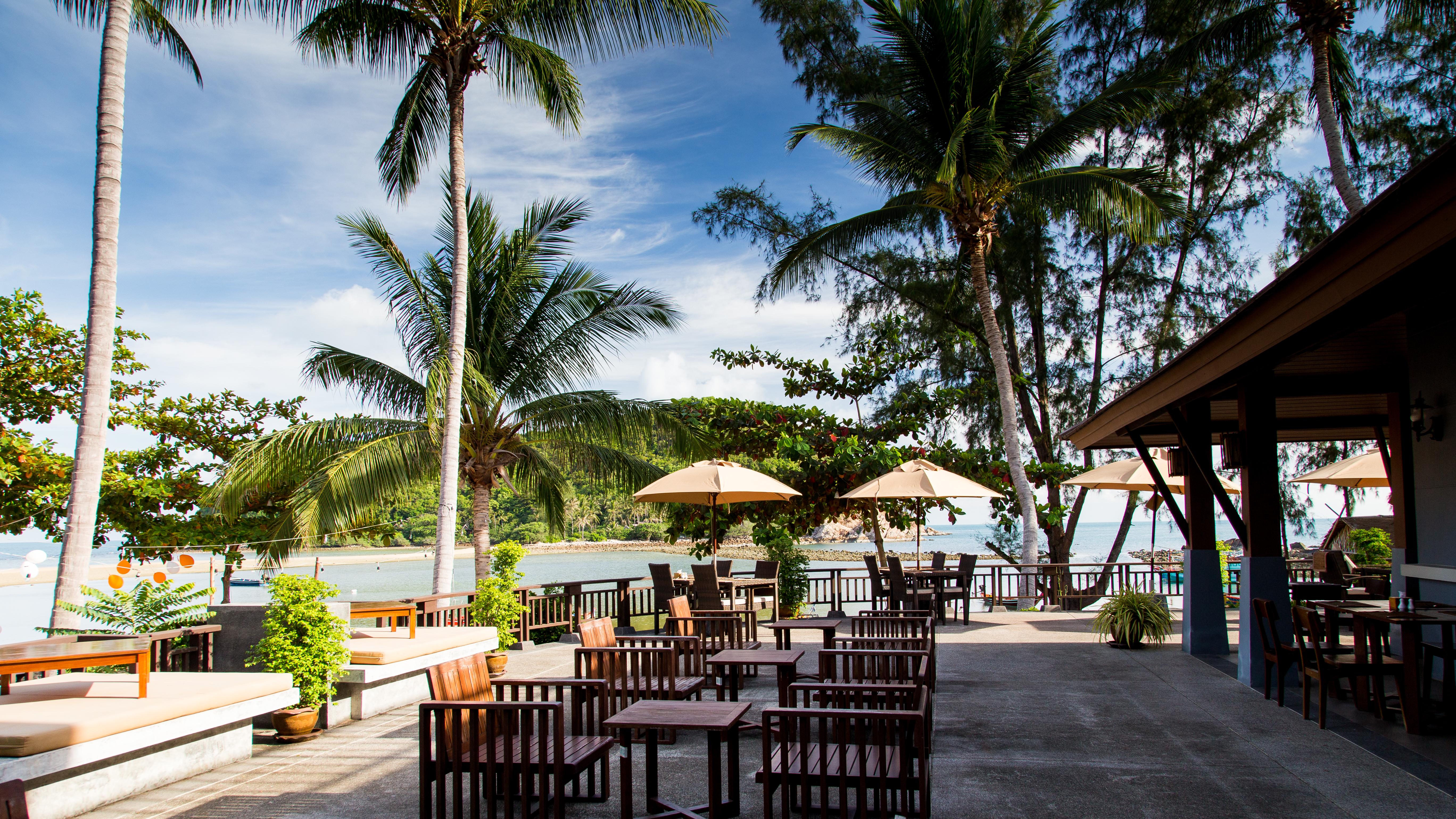 Maehaad Bay Resort - Sha Plus Mae Haad Esterno foto