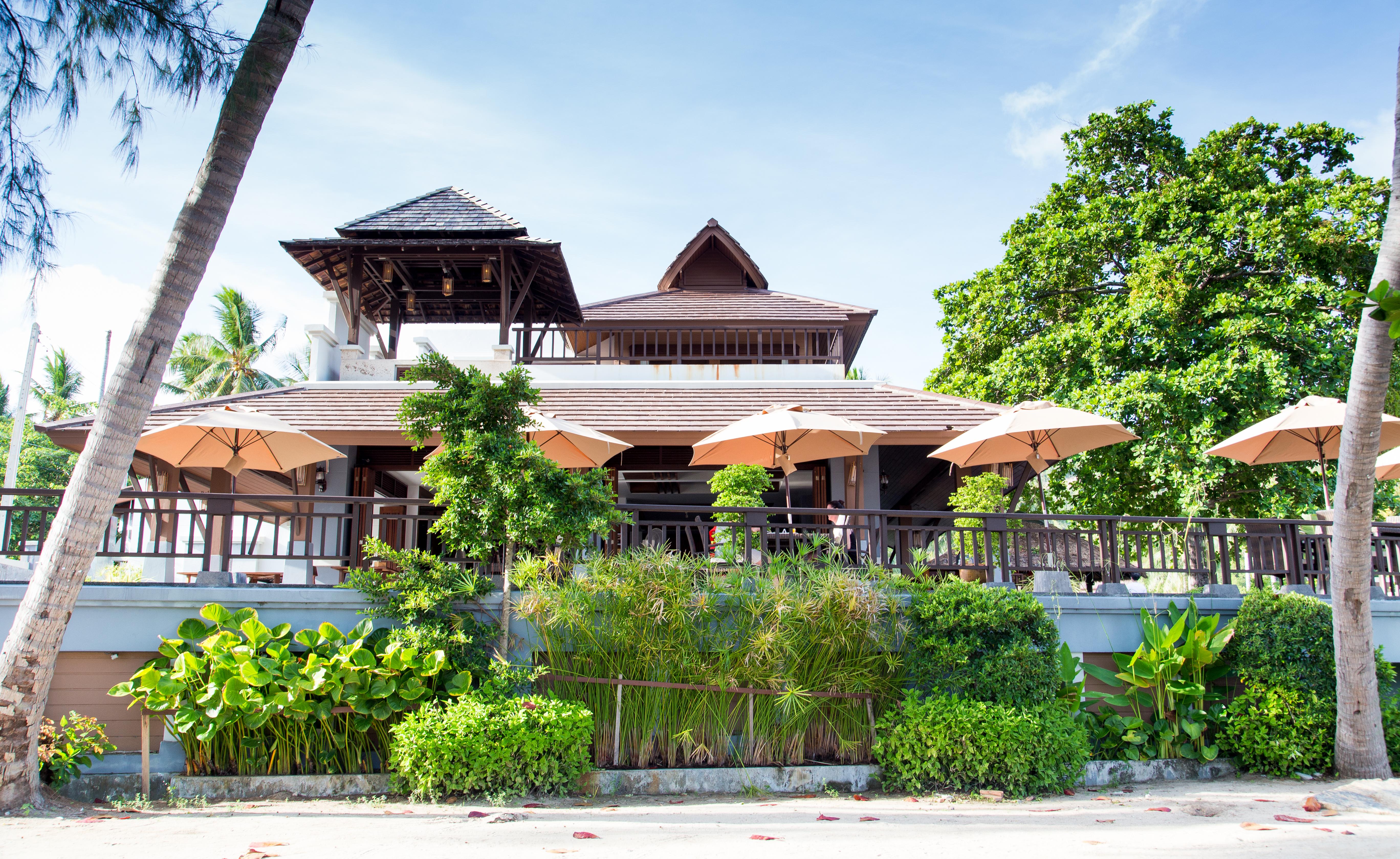 Maehaad Bay Resort - Sha Plus Mae Haad Esterno foto