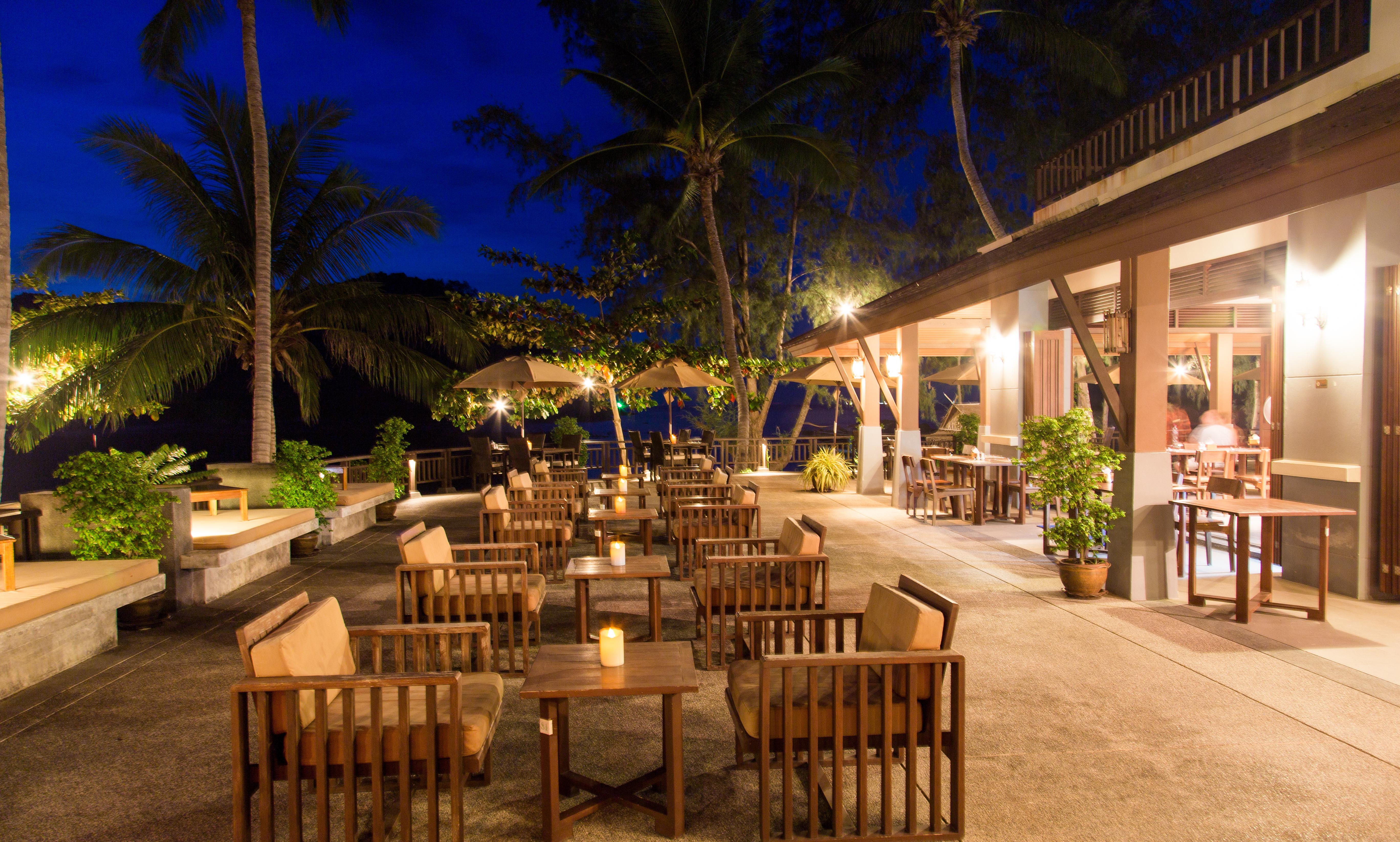 Maehaad Bay Resort - Sha Plus Mae Haad Esterno foto