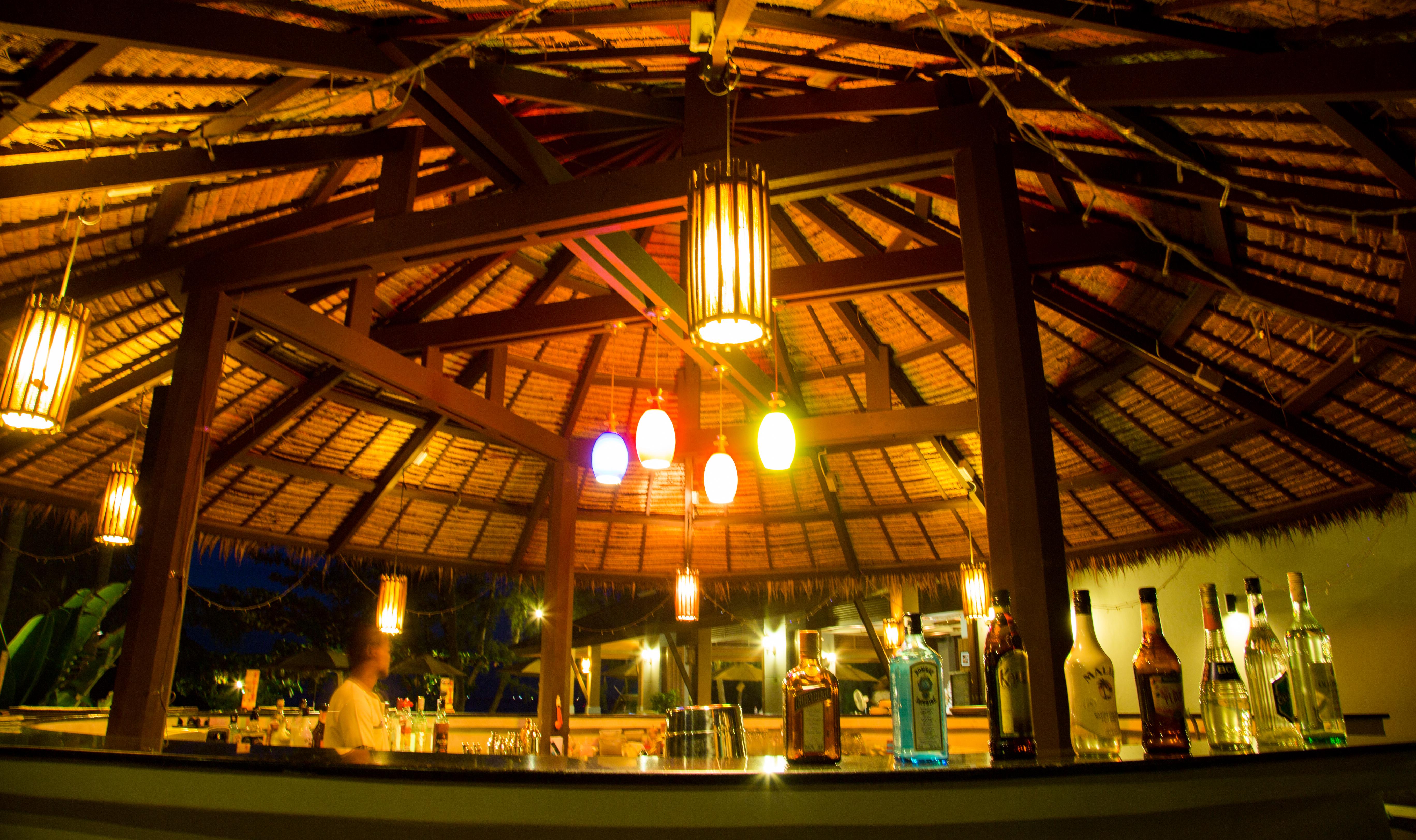 Maehaad Bay Resort - Sha Plus Mae Haad Esterno foto