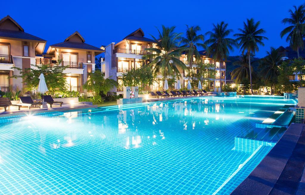 Maehaad Bay Resort - Sha Plus Mae Haad Esterno foto