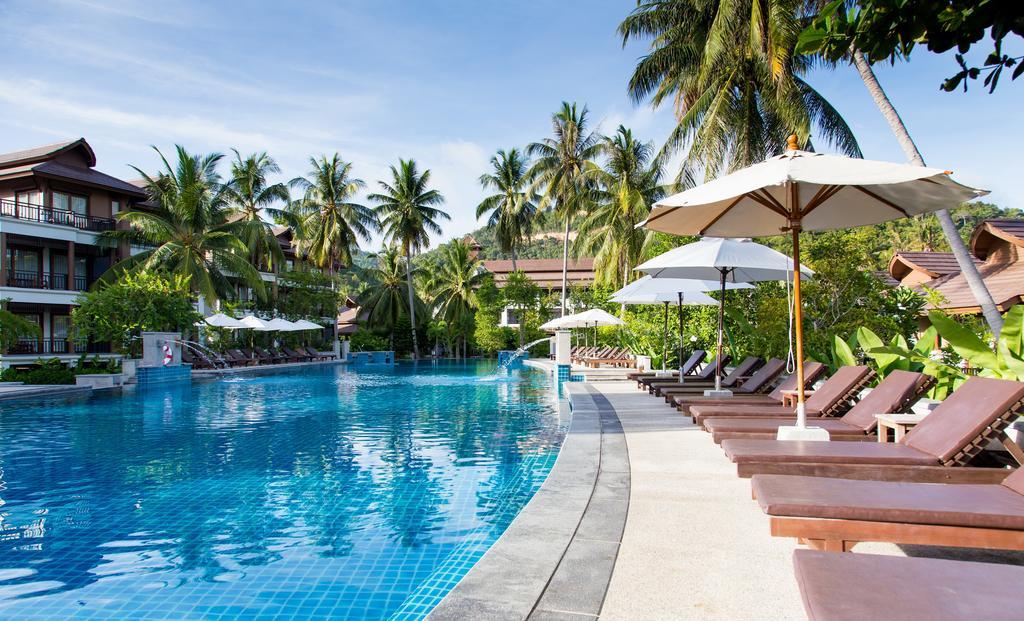 Maehaad Bay Resort - Sha Plus Mae Haad Esterno foto