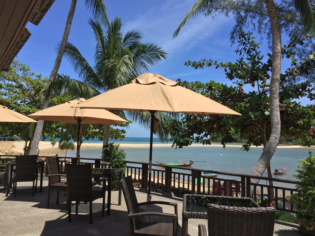 Maehaad Bay Resort - Sha Plus Mae Haad Esterno foto