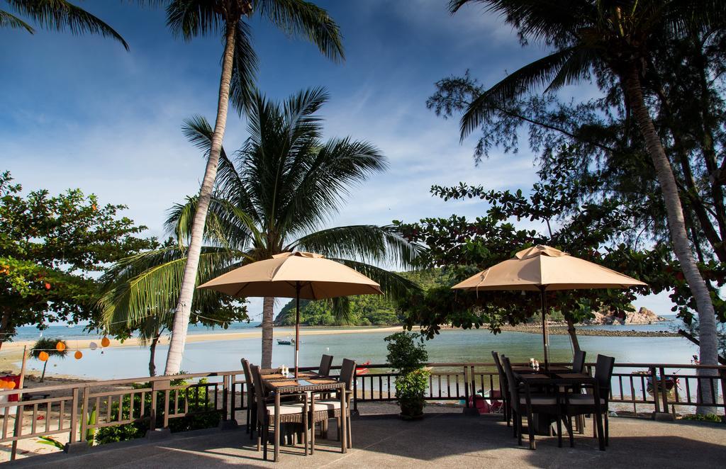 Maehaad Bay Resort - Sha Plus Mae Haad Esterno foto