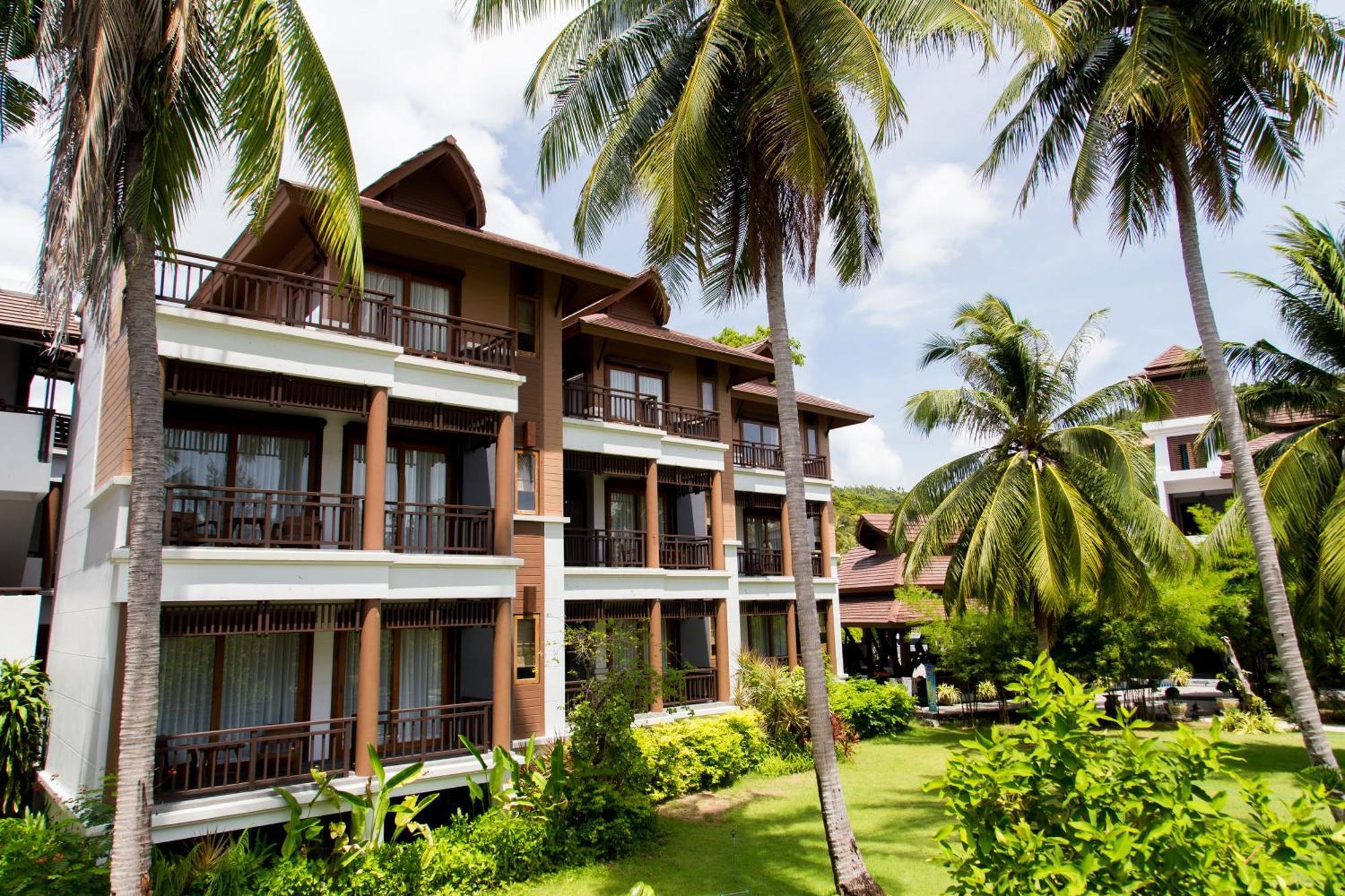 Maehaad Bay Resort - Sha Plus Mae Haad Esterno foto