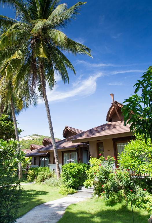Maehaad Bay Resort - Sha Plus Mae Haad Esterno foto