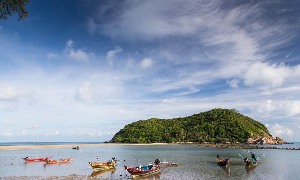 Maehaad Bay Resort - Sha Plus Mae Haad Esterno foto