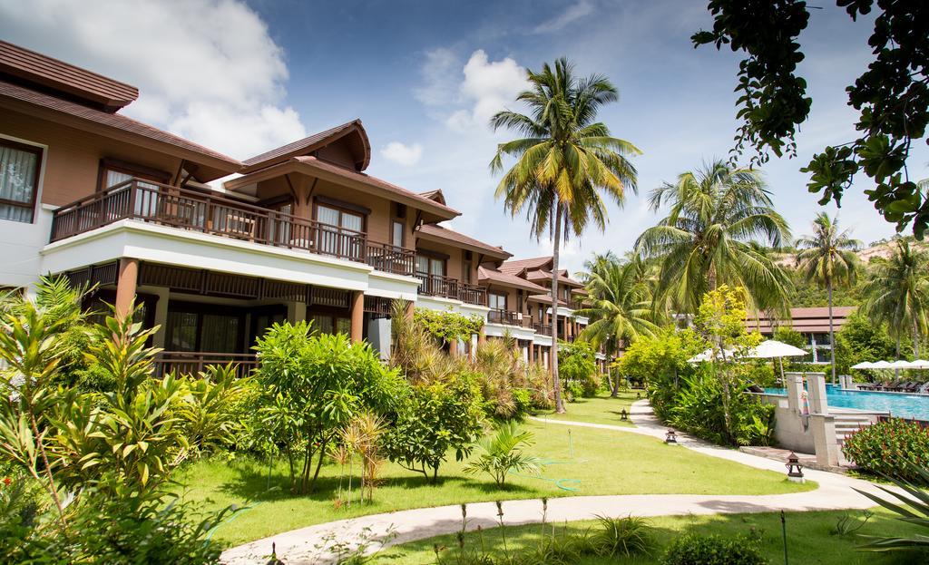 Maehaad Bay Resort - Sha Plus Mae Haad Esterno foto