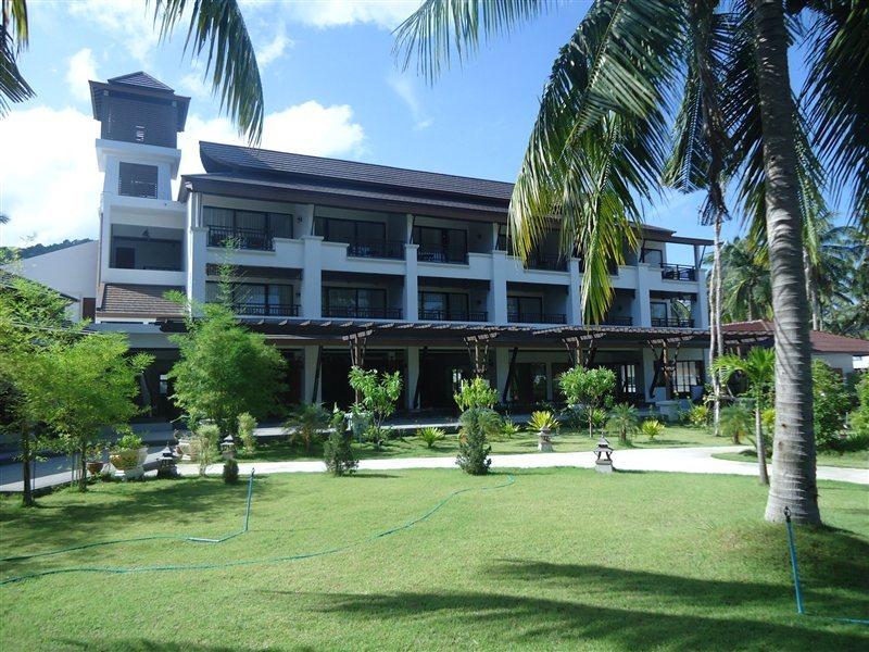 Maehaad Bay Resort - Sha Plus Mae Haad Esterno foto