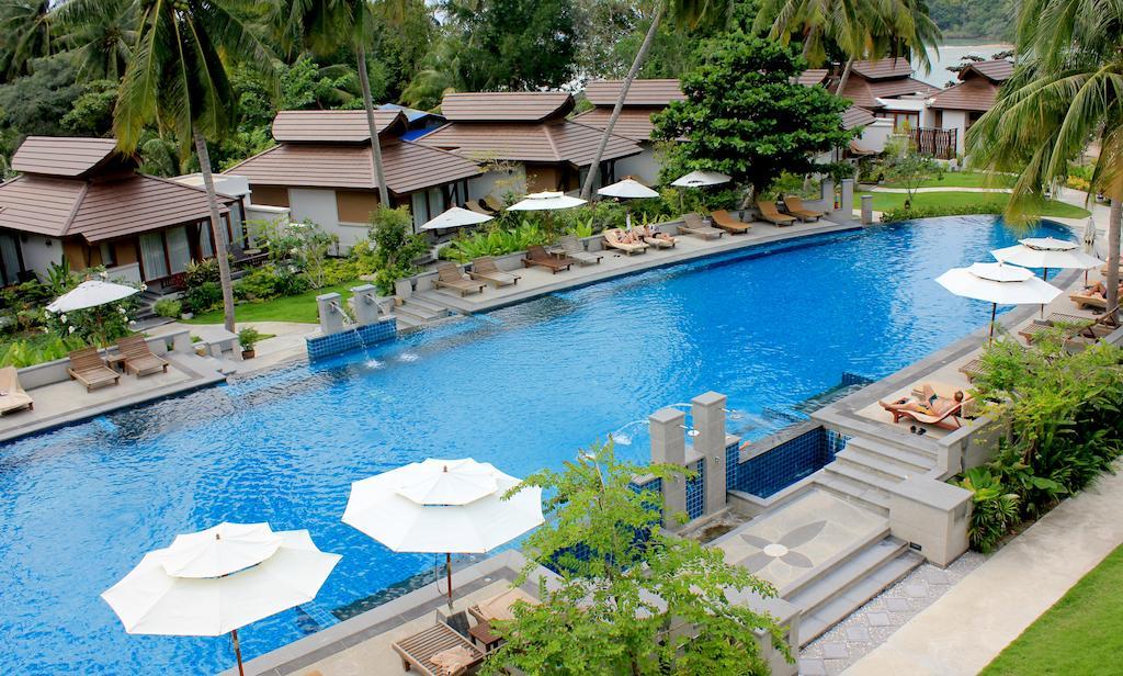 Maehaad Bay Resort - Sha Plus Mae Haad Esterno foto