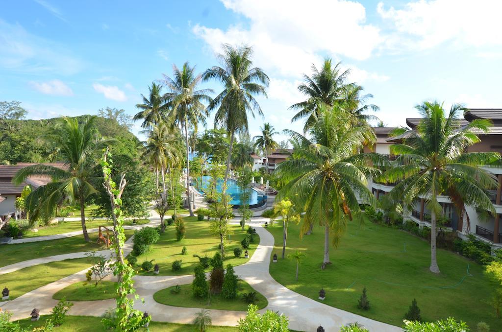 Maehaad Bay Resort - Sha Plus Mae Haad Esterno foto