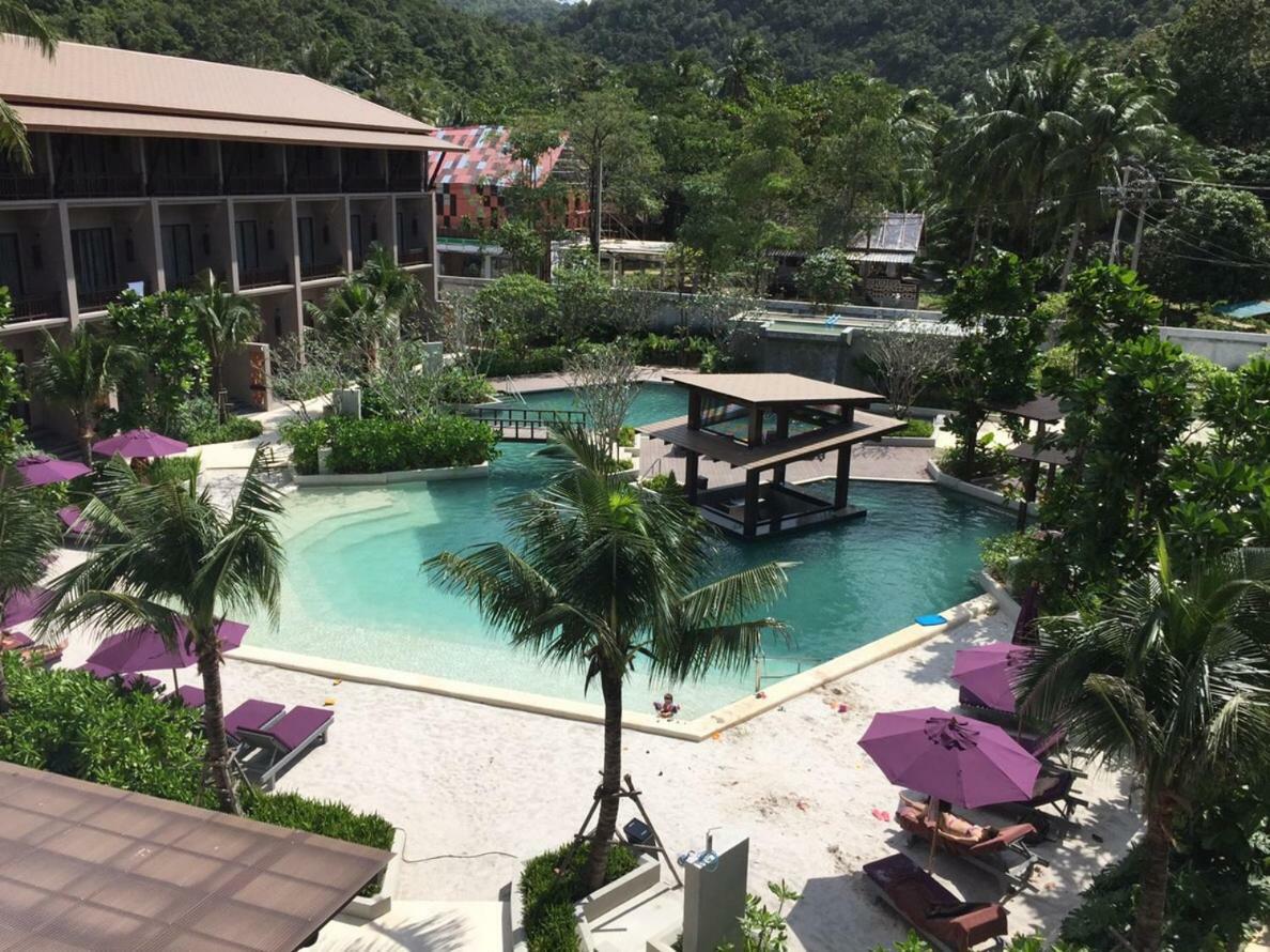 Maehaad Bay Resort - Sha Plus Mae Haad Esterno foto